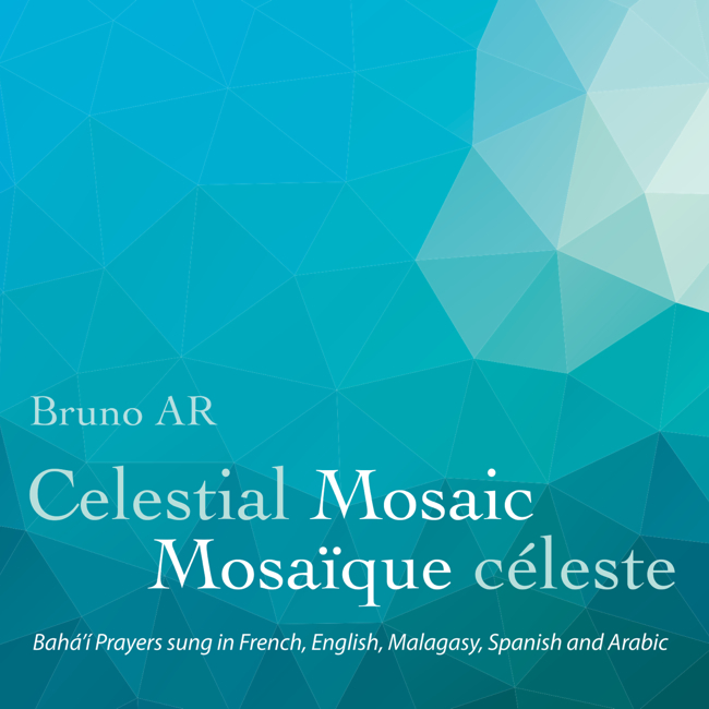 Celestial Mosaic - Click Image to Close